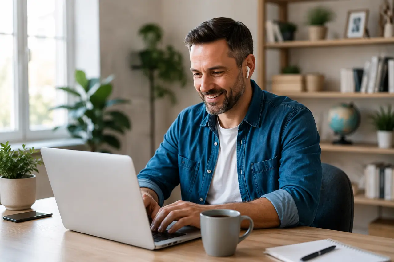 Hire Remote British Expats - Global Workstation